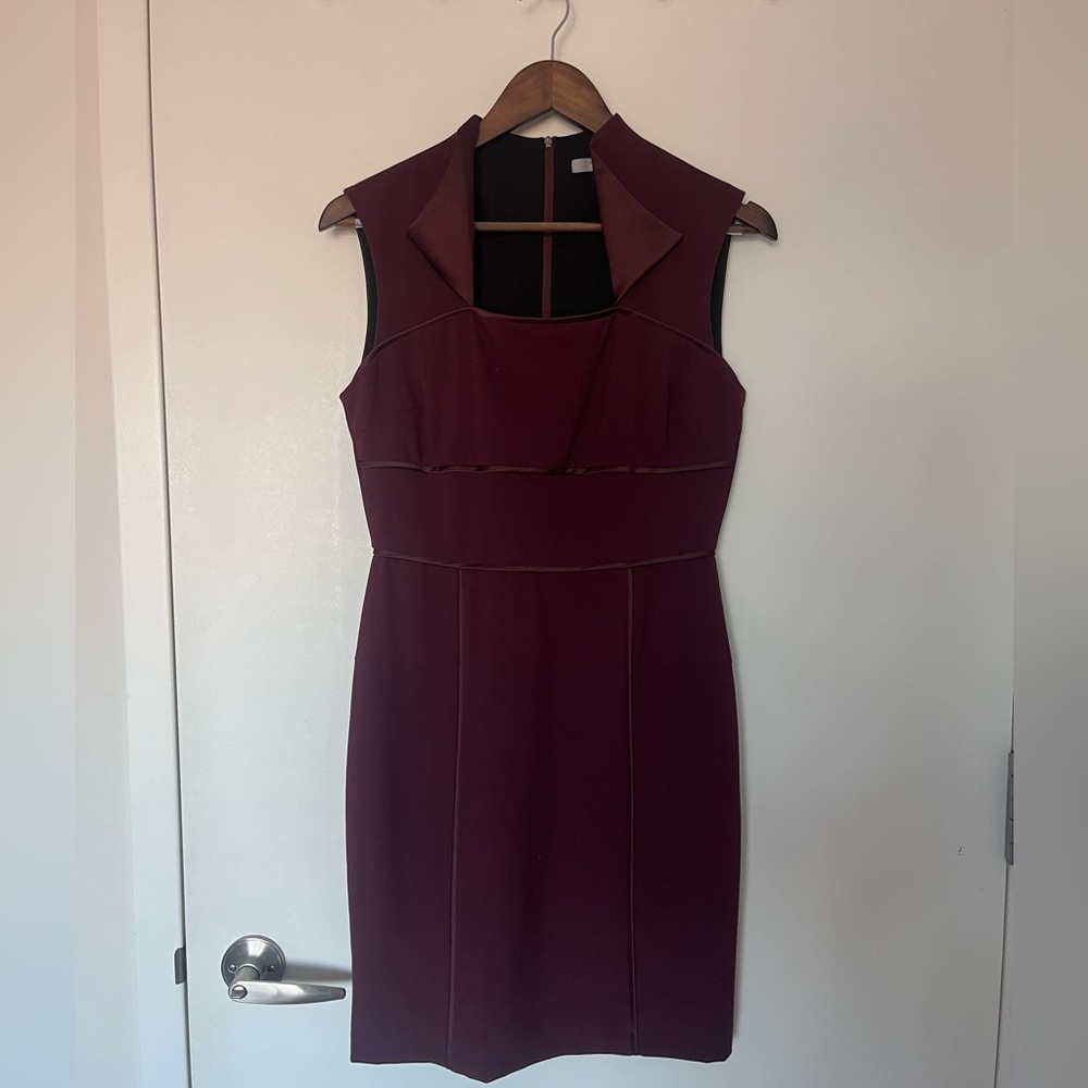 Andrew Marc Cocktail Dress